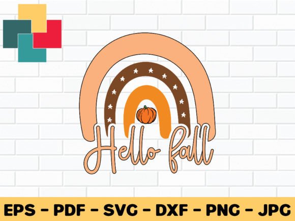 Download Hello Fall Svg Design - Hello fall svg Collection