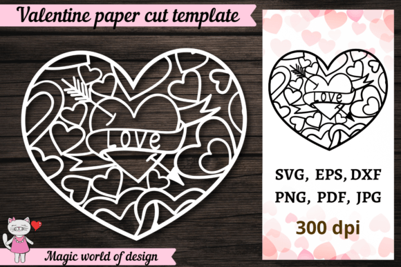 Download Heart Paper Crafting Svg - Crafting svg Collection