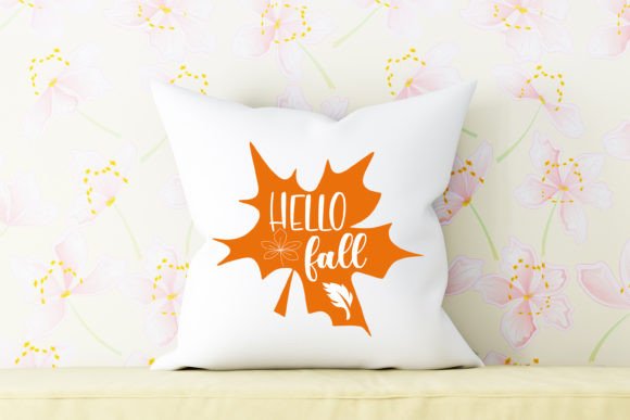 Download Hello Fall SVG Design - Hello fall svg Collection