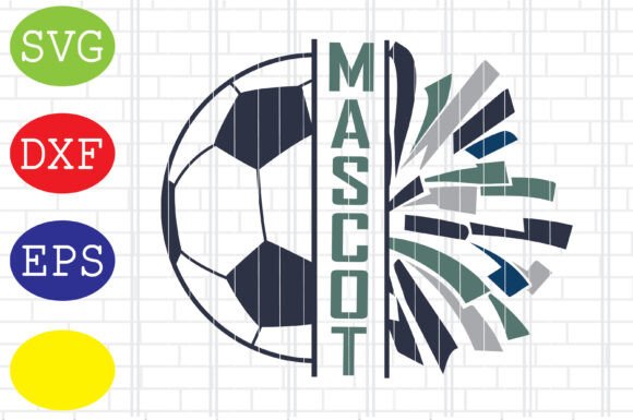 Download Custom Name Cheerleader Soccer Svg - Soccer Collection
