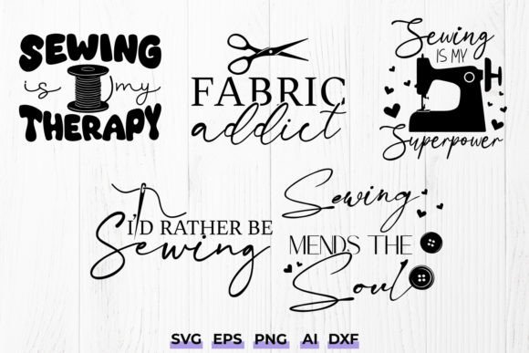 Download Sewing SVG Bundle, Crafting SVG Cut File - Crafting svg Collection